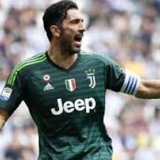 Buffon renouvellera la Juventus pour un an